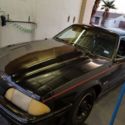 Ford Mustang GT 25th Anniversary has E303 cam, KN cold air intake, 373 gears, ni