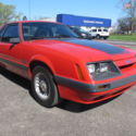 Ford Mustang GT - 5.0 HO Electronic Fuel Injected - 5 Speed - Well Cared For