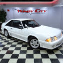 Ford Mustang GT 5.0 Rust Free Carolina Car Mostly Stock Runs Good Needs Some TLC