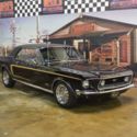 FORD MUSTANG GT CPE LOADED RESTORED NICE CAR