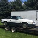 Ford mustang GT,  factory headers,newer dual exhaust ,new fuel  pump
