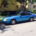 Ford Mustang LX 5.0