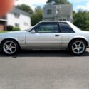 Ford Mustang LX Notch Notchback 5.0 Ford Mustang cars used