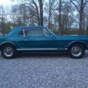 ford mustang, mustang, fully restored,1966