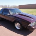 FORD MUSTANG NOTCHBACK CHEVY 454 BIG BLOCK TURBO 400 TRANS 8.8 REAR 410 GEARS