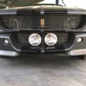 Ford Mustang SHELBY GT500 1967