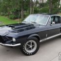 Ford Mustang Shelby GT500 V8 Crave Luxury Auto