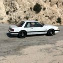ford mustang ssp