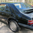 Ford Mustang SVO!  Low mileage PRISTINE...  2.3 Turbo!