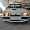 FORD MUSTANG SVO SHARP CONDITION  1 OF 561 9L CODE OXFORD WHITE WITH NOS PARTS