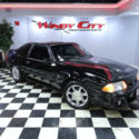 Ford Mustang SVT Cobra Only 39k Miles 1 Adult Owner Leather Chrome Wheels