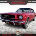 Ford Mustang v8 289 cu  with 68,261 Miles, for sale!