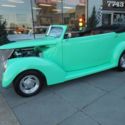 Ford Phaeton Hot  Rod &#034;The Mint Julip&#034;