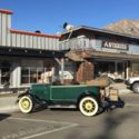 FORD PHEATON 1928