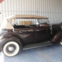 ford pheaton
