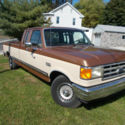 Ford Pickup, F150, 55K Original Miles, &#034;Estate Find&#034;, Garage Kept, Nice !!