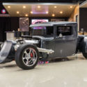Ford Pickup! LS 327 V8, TKO600 5-Speed Manual, Wilwood Disc, Coilover, Kugel IRS