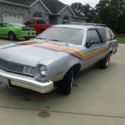 Ford Pinto Cruiser wagon