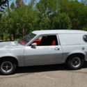 Ford Pinto Cruising Wagon