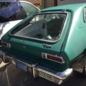 Ford Pinto Runabout 1974