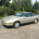 Ford Probe GT 2.2 Turbo &#039;89 Silver, Great condition, WELL MAINTAINED, 5 Speed