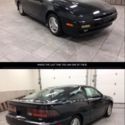 FORD PROBE GT TURBO - NOT MANY AROUND LIKE THIS !