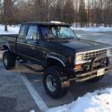 Ford Ranger STX