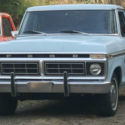 Ford Ranger SWB Survivor - All There - Perfect Daily Driver or Restoration Truck