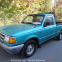 Ford Ranger XL Regular Cab Pickup Truck 4.0L V6 4-Speed Automatic 6&#039; Bed bidadoo