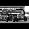 Ford Rat Rod Sedan