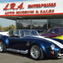 FORD SHELBY COBRA 427 8K MILES BEAUTIFUL CONDITION