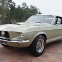 Ford Shelby GT350 Mustang Rotisserie restoration. Crave Luxury Auto