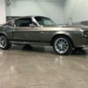 Ford Shelby Mustang 1968 NO RESERVE!! Eleanor Registry, Big Block Stroker engine