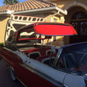 Ford Skyliner Skyliner hardtop convertible
