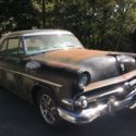 ford skyliner Victoria crest line glass roof