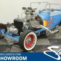 ford t-bucket t bucket roadster convertible street rod 1923 383 stroker