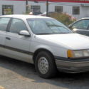 Ford Taurus 1991. only 69,000 miles original. Goes everywhere