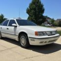 Ford Taurus SHO - 60,000 Original Miles - AZ car