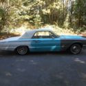 Ford Thinderbird