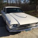 Ford Thunderbird 1966 Town Landau
