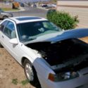 Ford Thunderbird 1994 BIG BLOCK 351 C 4V 550 + HP STREET SLEEPER