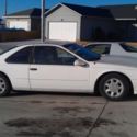 Ford Thunderbird 1994 big block