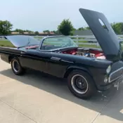 ford thunderbird for sale