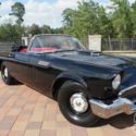 Ford Thunderbird Restored Vintage V8 Convertible Crave Luxury Auto  281-651-2101