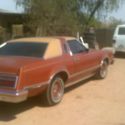 FORD THUNDERBIRD**1978 DIAMOND JUBILEE**LOW MILES**31,067**