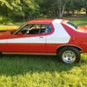 FORD TORINO 1976 STARSKY & HUTCH LIMITED EDITION ONE OF 1001 REPLICAS