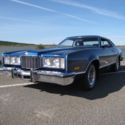 Ford Torino, Mercury Montego MX 1976, 37000 miles