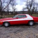 Ford Torino Starsky and Hutch 351 v/8