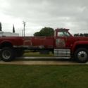 Ford Truck F-800