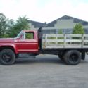 Ford Truck / Pickup F600 F650, F550, F450, F350